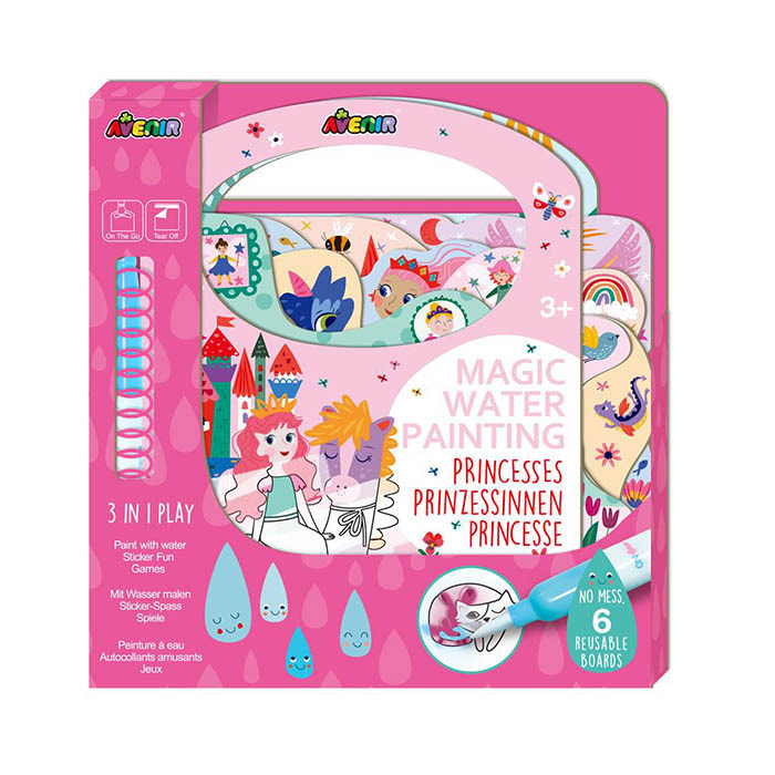 Carte de colorat CH221777