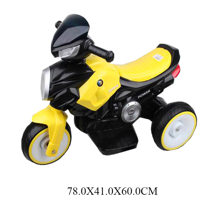 Motocicletă electrică FD-9808