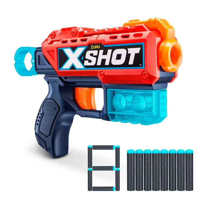 Blaster X-shot 36184