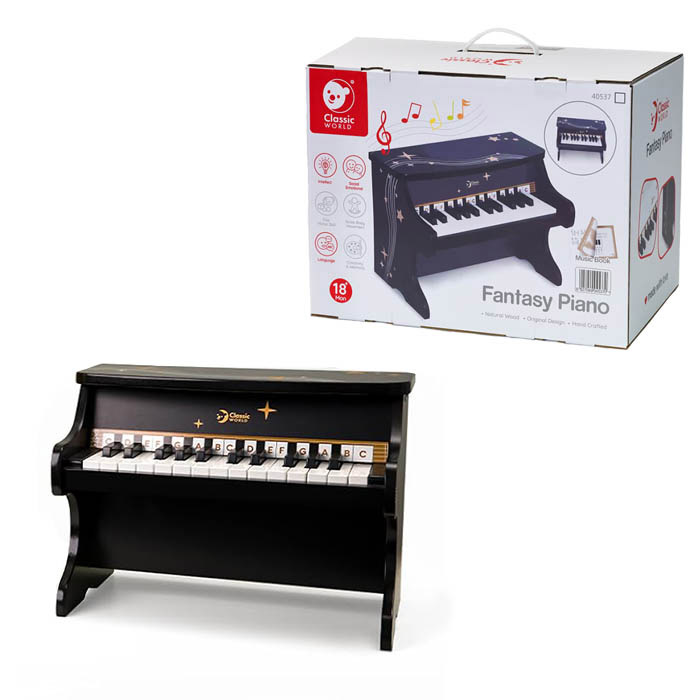 Foto Pian clasic 40537 Pian clasic 40537