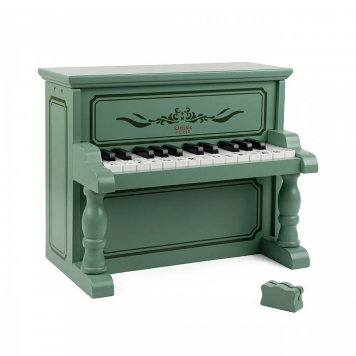 Foto Pian "Vintage" 40580 Pian "Vintage" 40580