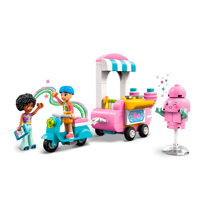 Lego Friends 42643