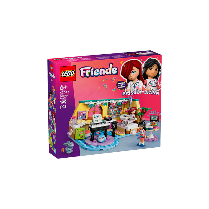 Lego Friends 42647