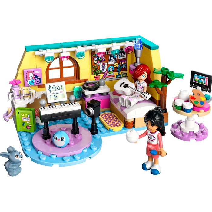 Lego Friends 42647