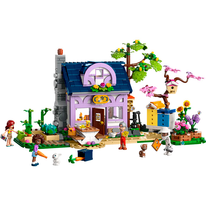 Lego Friends 42669