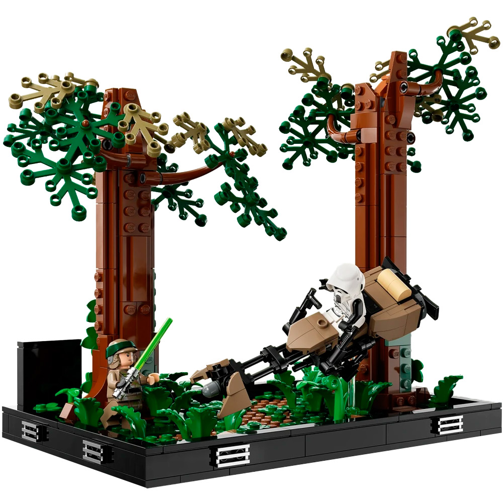 Lego Star Wars 75353