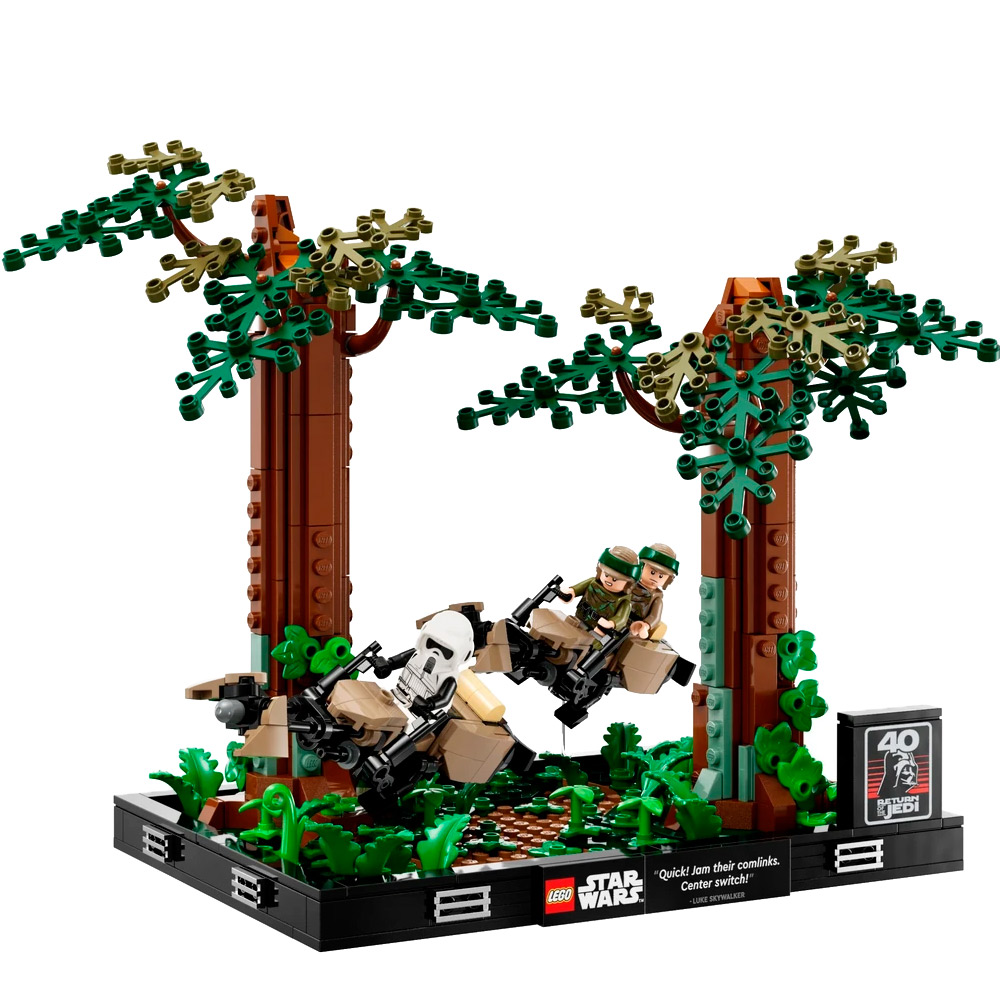 Lego Star Wars 75353