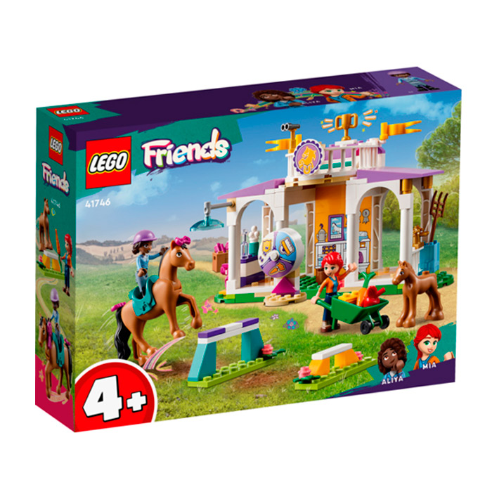 Lego Friends 41746