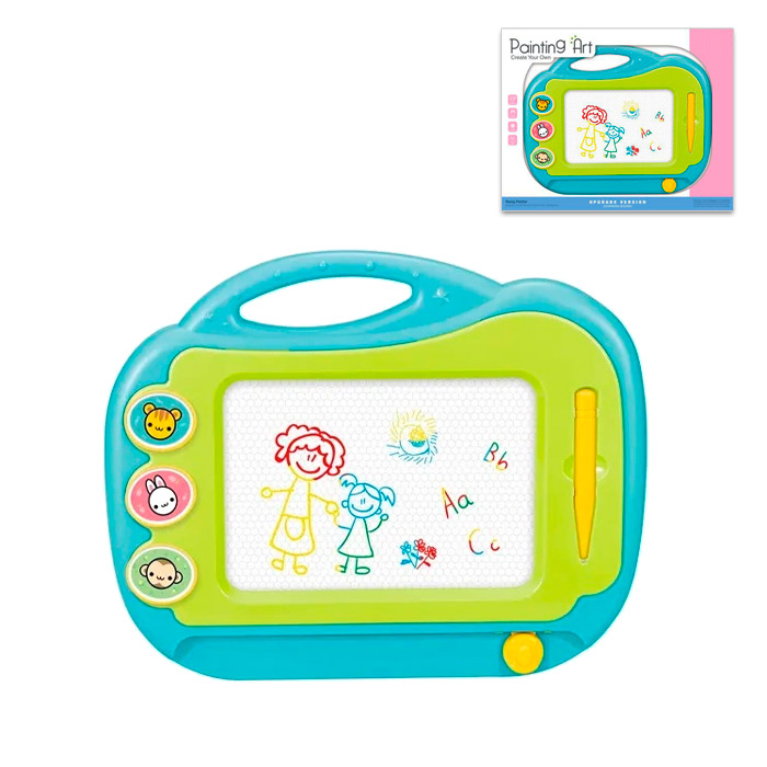 Доска для рисования (магнитная) 23188-10B