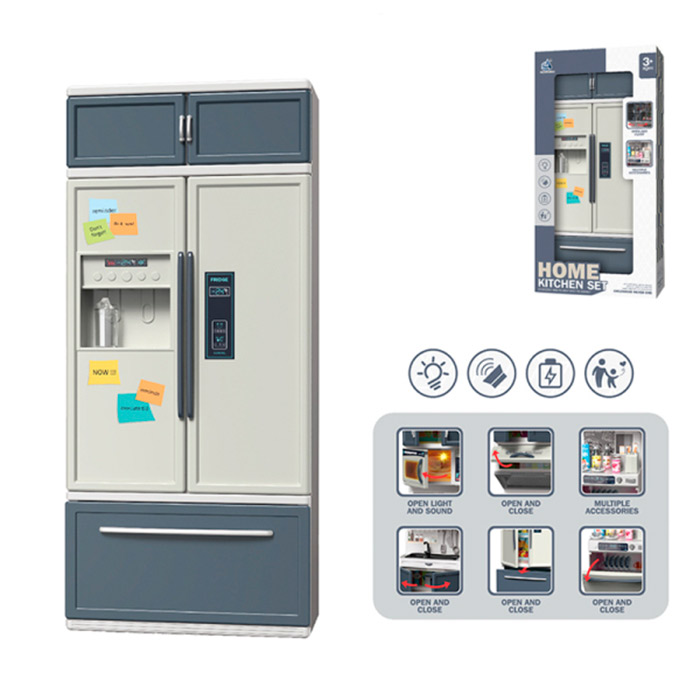 Холодильник CF6604