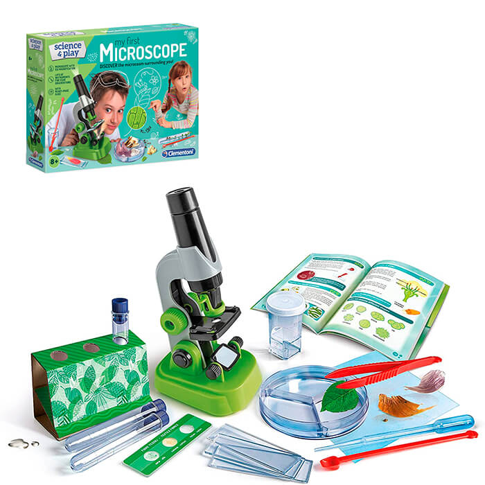 Микроскоп 61724