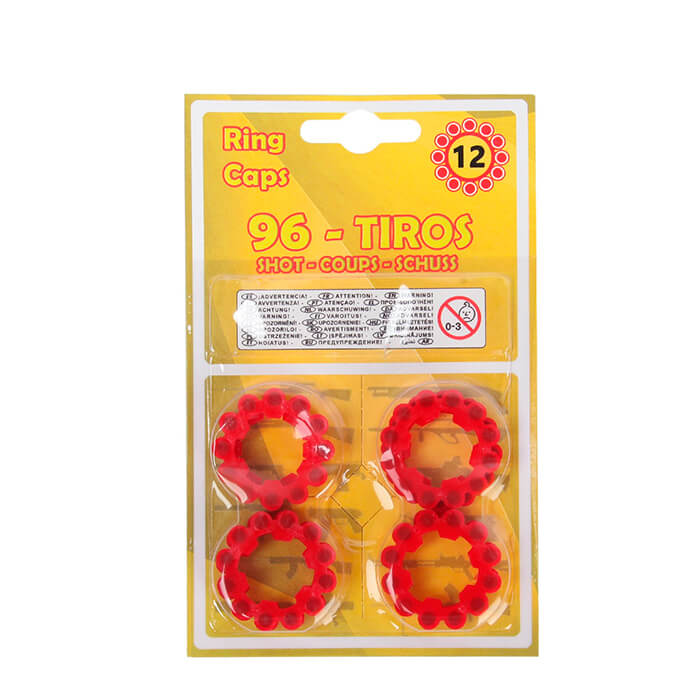 Foto Patroane jucărie armă 96/12 Patroane jucărie armă 96/12