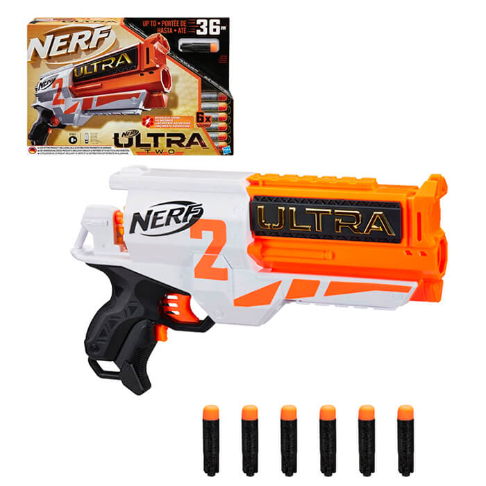 Nerf Ultra E7921