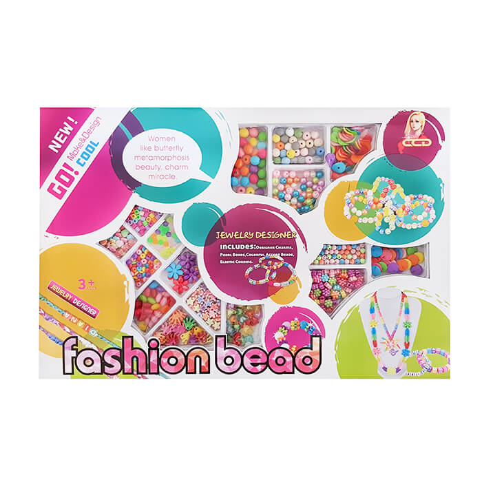 Set pentru fete (biser) 338-963