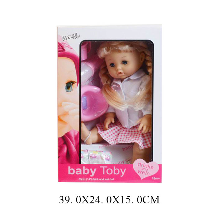 Кукла с аксс. 30900E