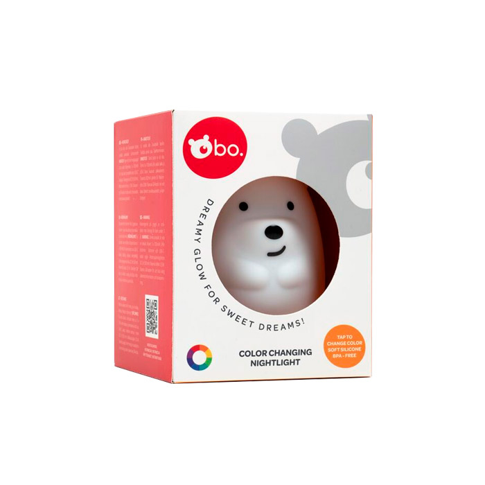 Lampa de Veghe "bo." Urs 8045ML