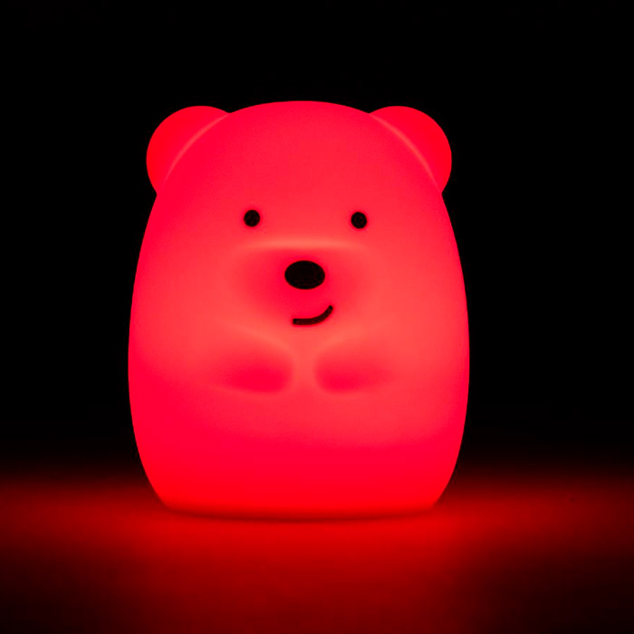 Lampa de Veghe "bo." Urs 8045ML