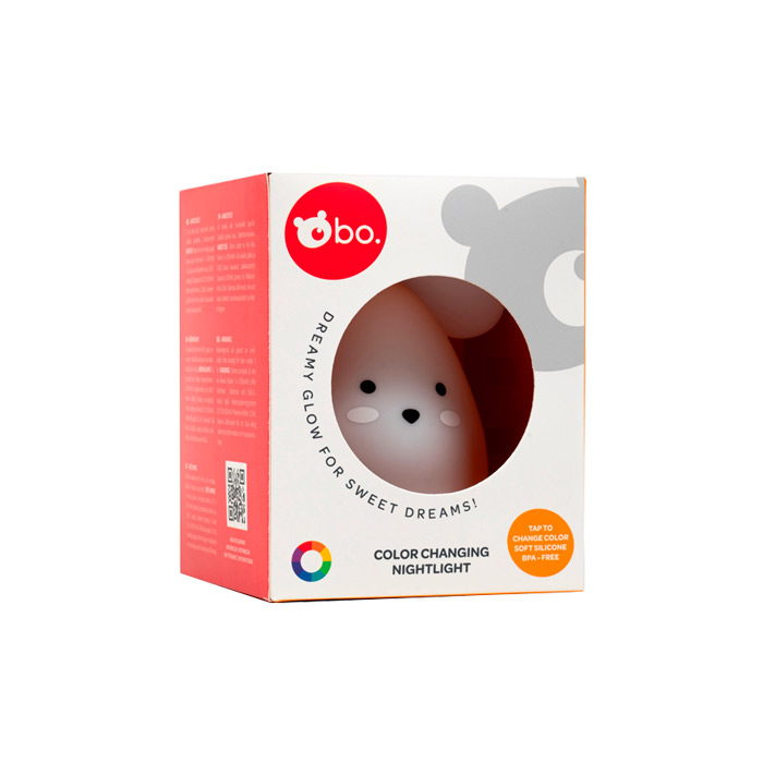 Lampa de Veghe "bo." Sobolan 8044ML