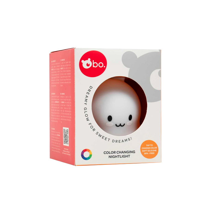 Lampa de Veghe "bo." Iepuras 8042ML