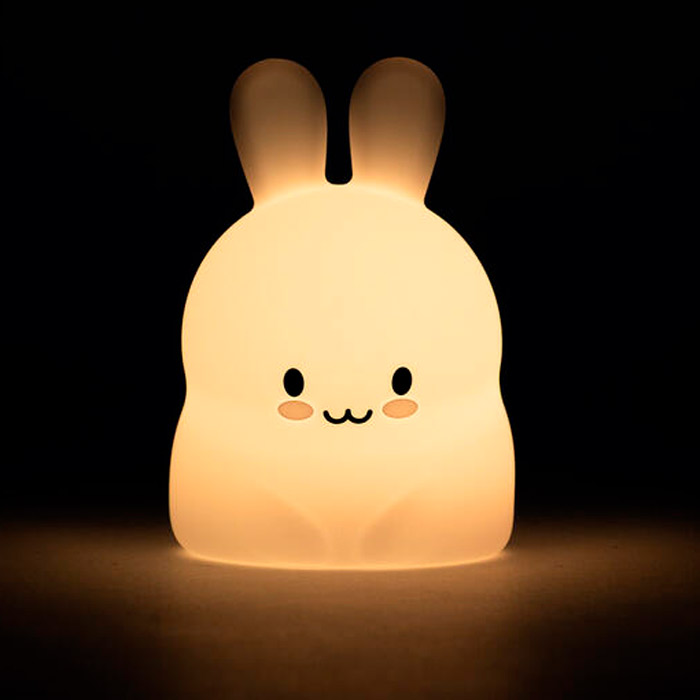 Lampa de Veghe "bo." Iepuras 8042ML