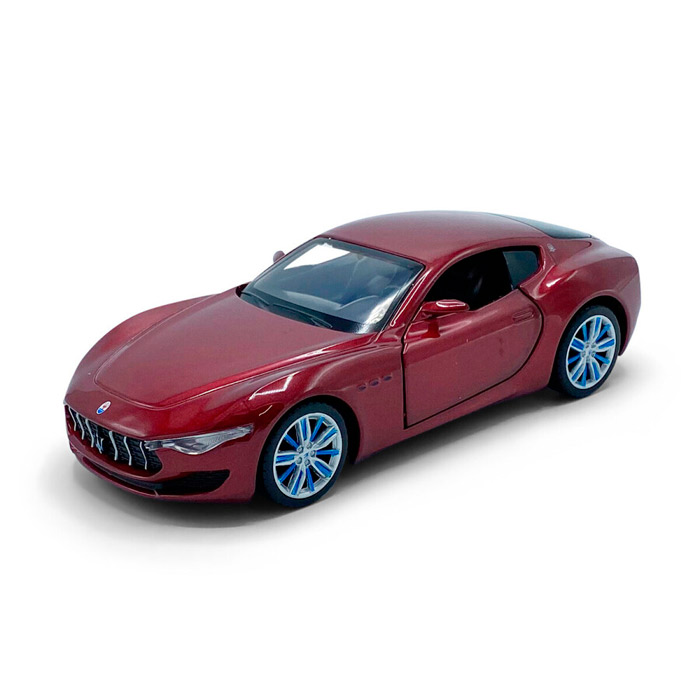 Машина Maserati Alfieri 36125216