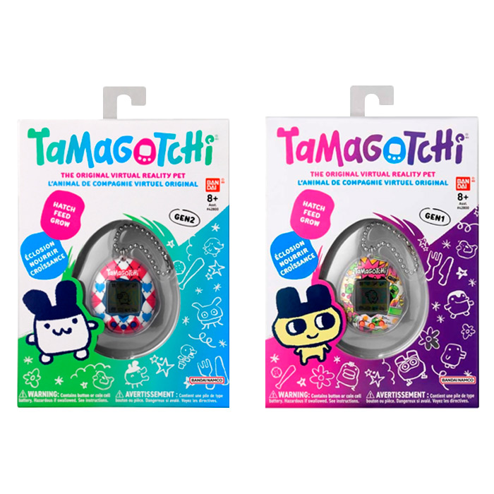 Tamagotchi 42798T