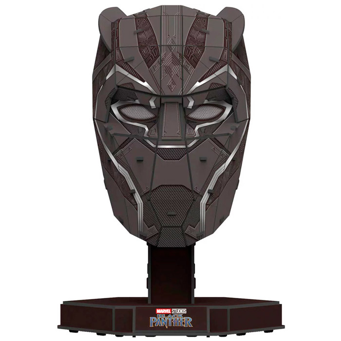 Puzzle 4D Build Marvel Black Panther 6069827