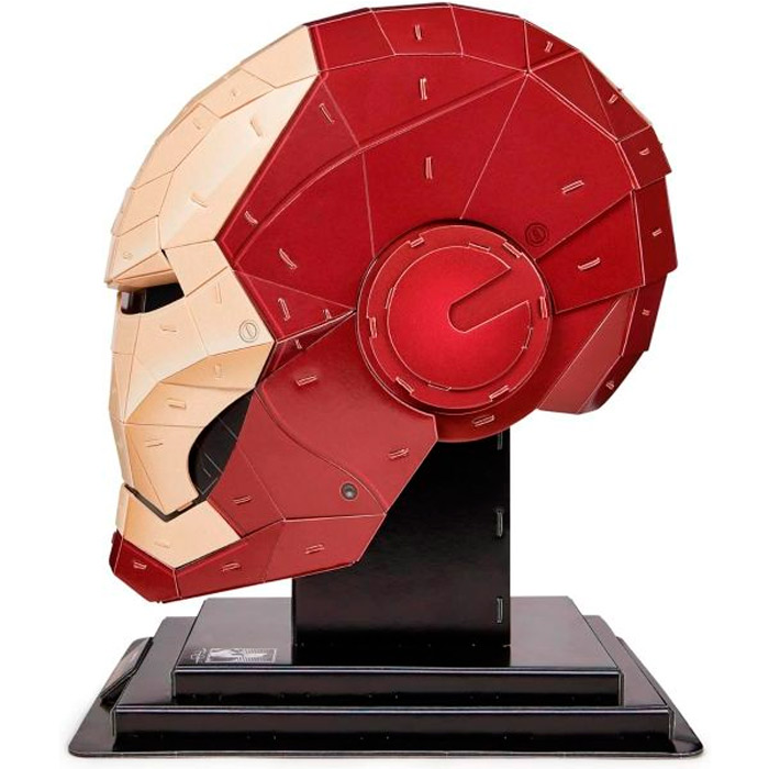 Puzzle 4D Build Marvel Iron-Man 6069819