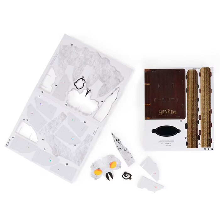 Puzzle 4D Build Harry Potter 6069818