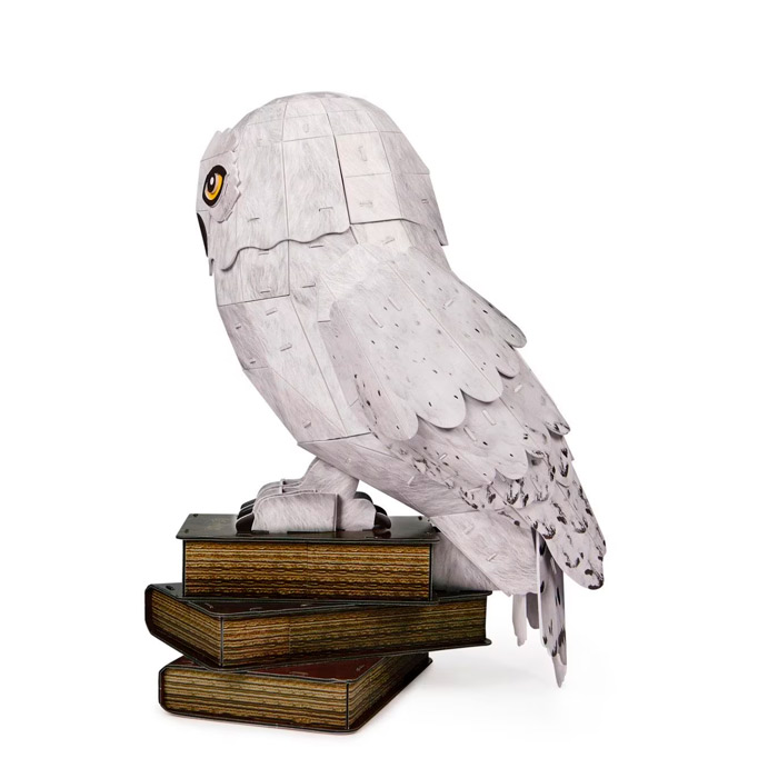 Puzzle 4D Build Harry Potter 6069818