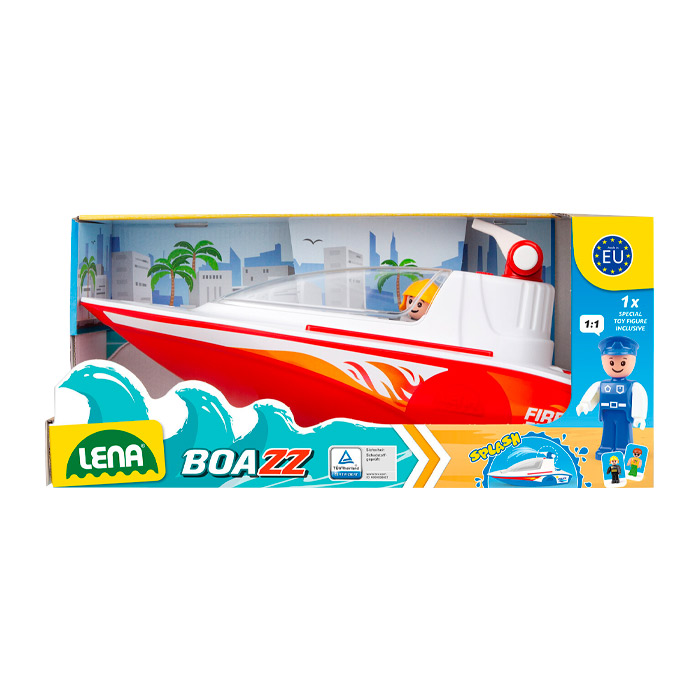 Barca "Lena" Boazz 04711