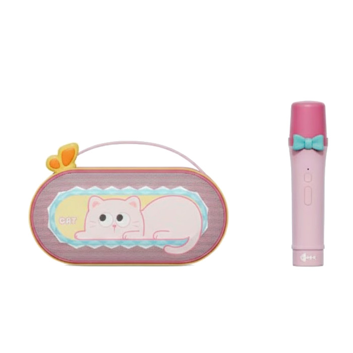 Difuzor cu microfoane K10-C