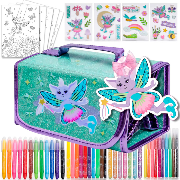 Set pentru creatie MP01-F