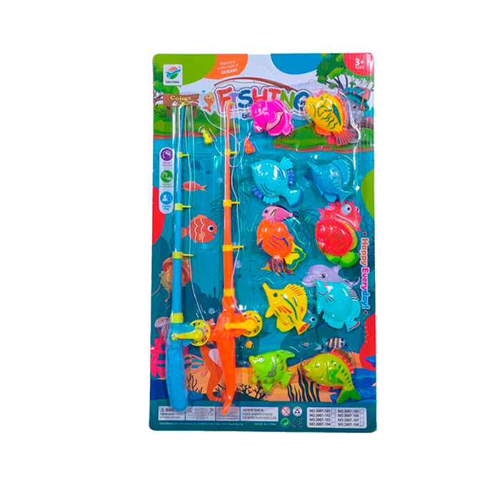 Рыбалка 3067-108