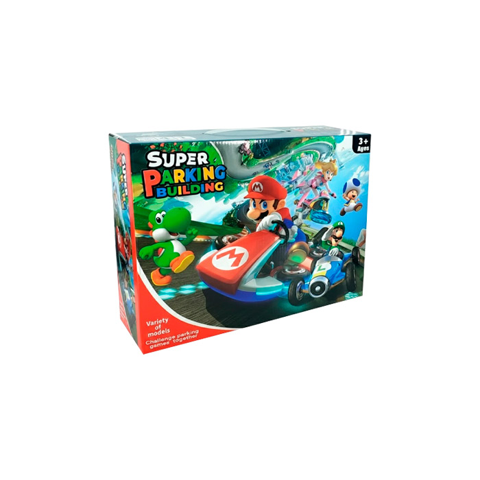 Парковка 2023-9