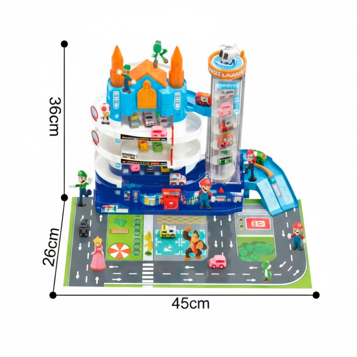 Парковка 2023-9