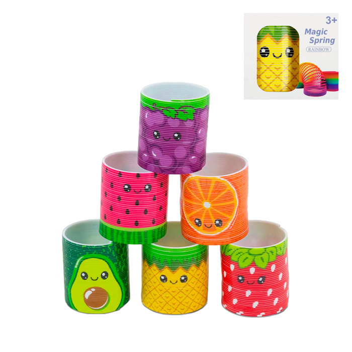 Спиралька MCS63-22P