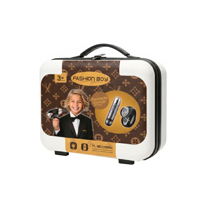 Набор парикмахера 1989-17