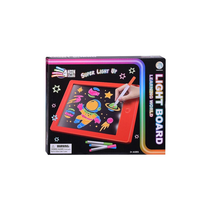 Tableta pentru desene "LCD" YM-106