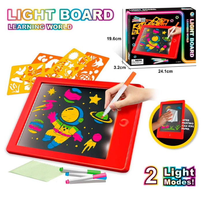 Доска для рисования "LCD" YM-106