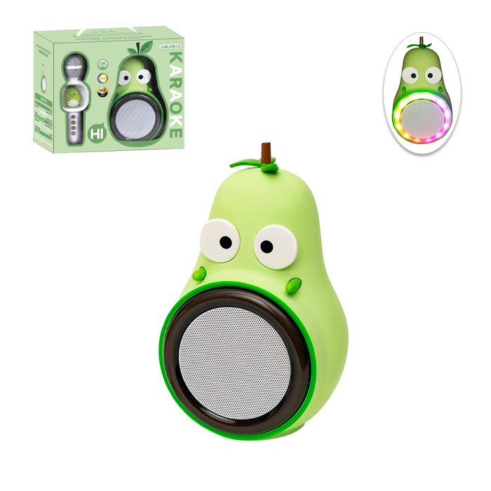 Difuzor cu microfoane GMJ9832