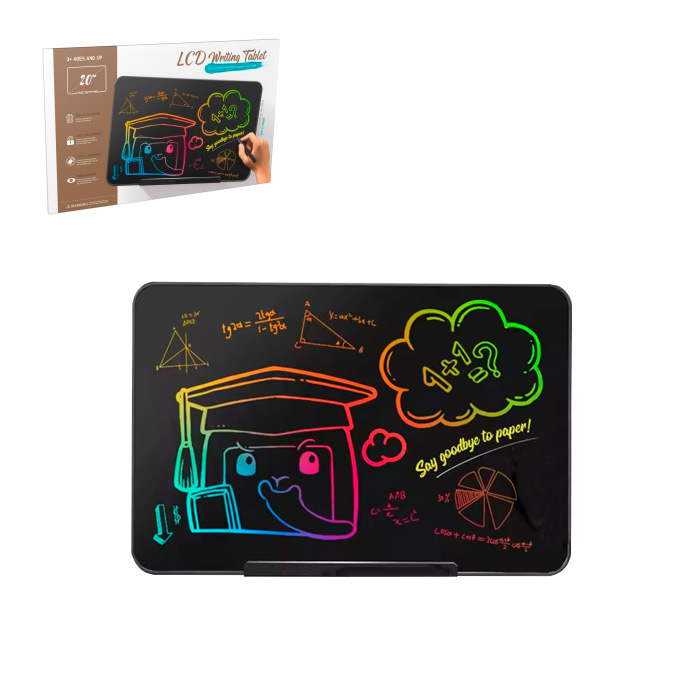 Tableta pentru desene "LCD" X14