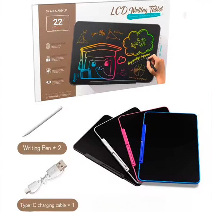 Доска для рисования "LCD" X14