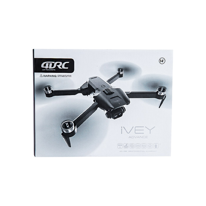 Quadcopter 4D-V28