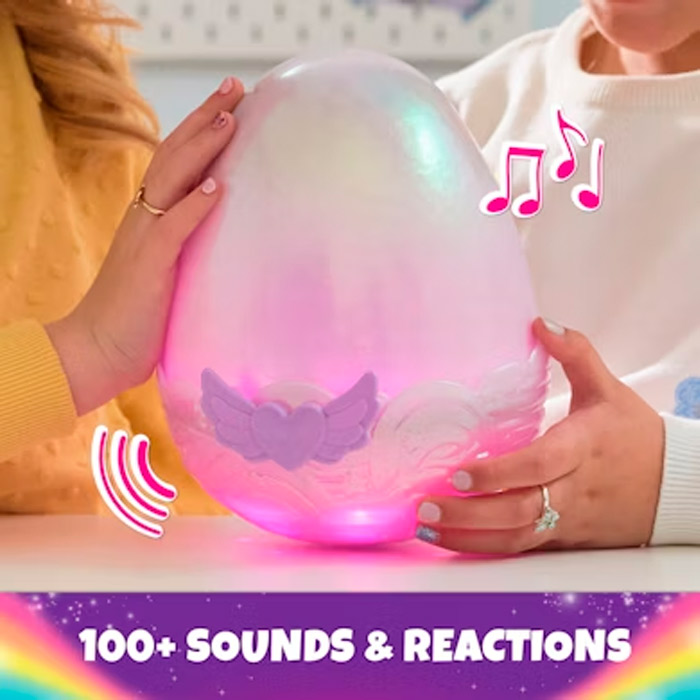 Jucarie interactiva Mystery Hatch 6069526