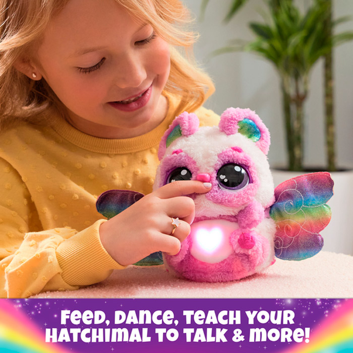 Jucarie interactiva Mystery Hatch 6069526