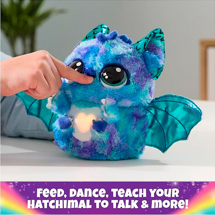 Jucarie interactiva Hatchimals Mystery Hatch 6069282