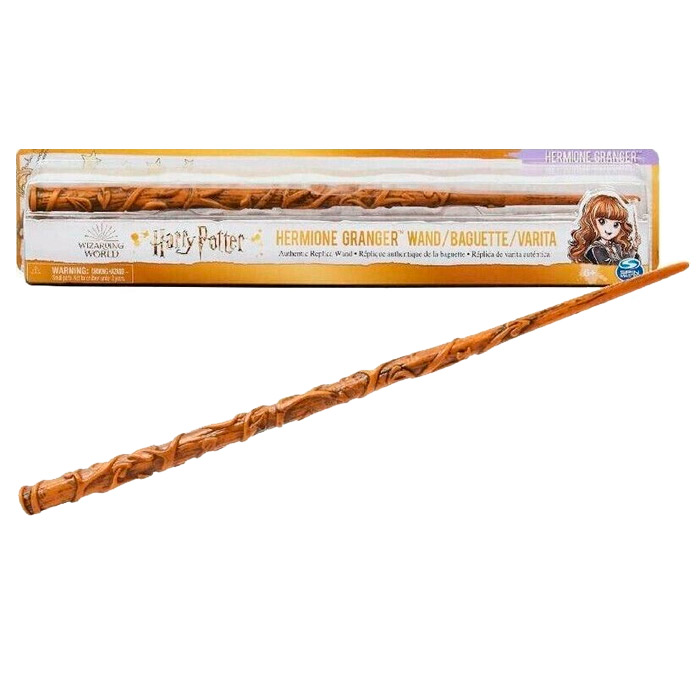 Bagheta magica Harry Potter 6067706