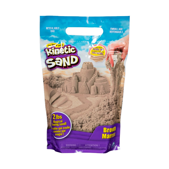 Nisip cinetic Kinetic Sand 907g 6053516