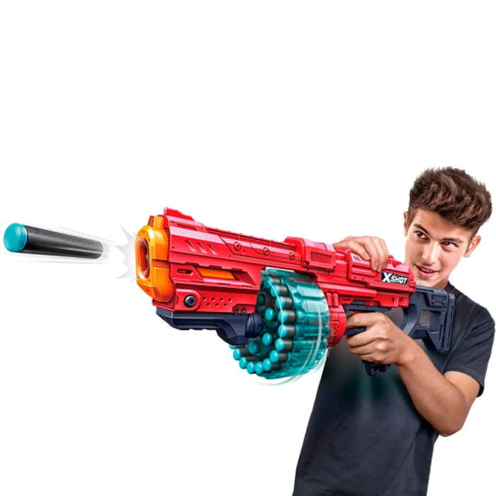 Foto Blaster X-shot "Max Havoc" 36446 Blaster X-shot "Max Havoc" 36446